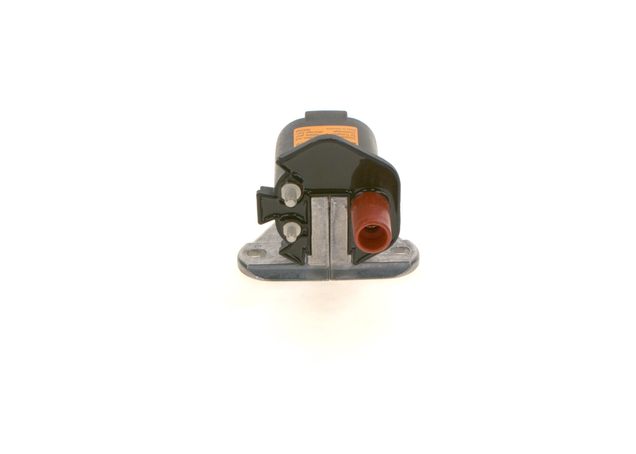 Купити 0221502429 Bosch Котушка запалювання