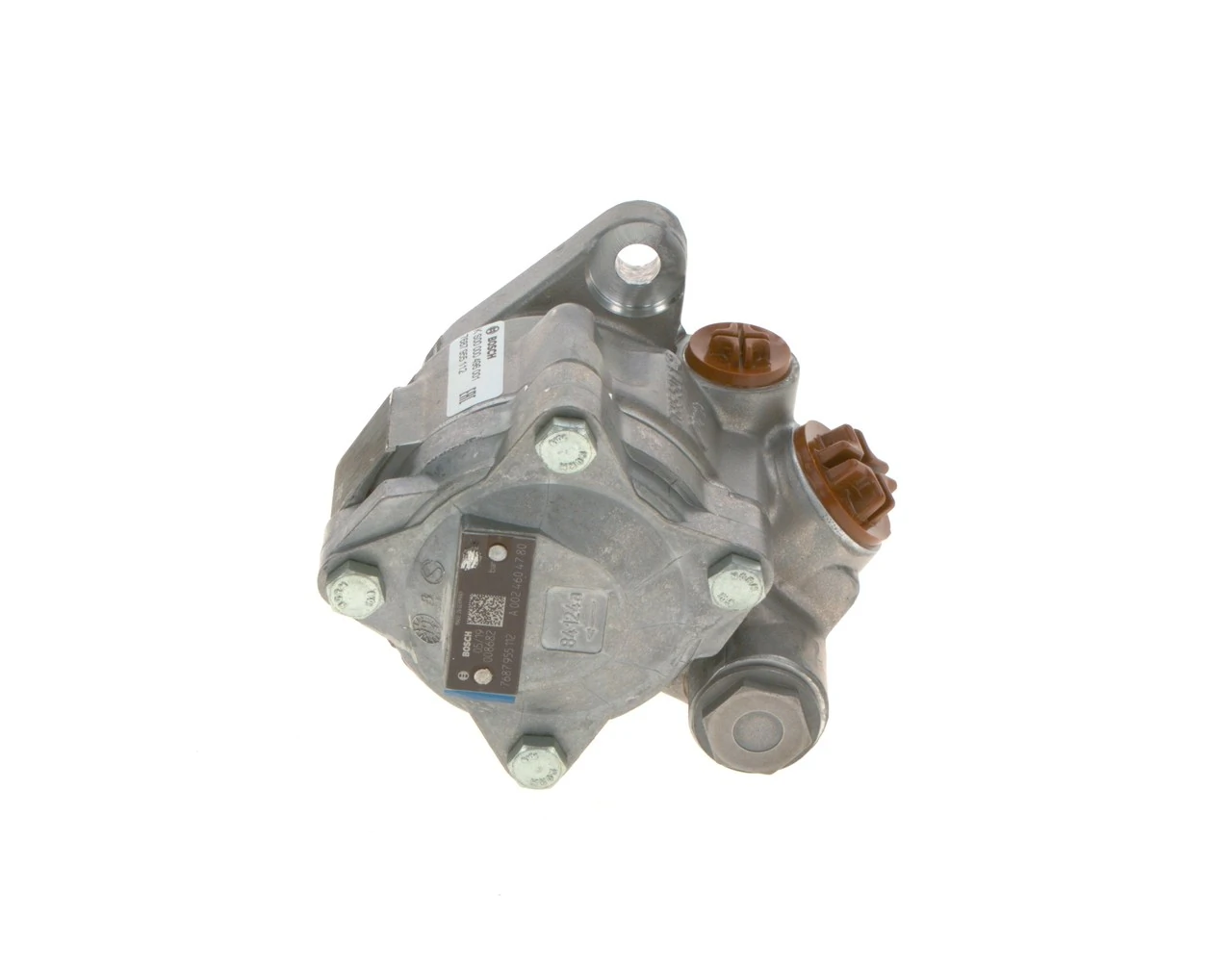Насос ГПК Bosch KS00000496 ціна, від 395.40 USD