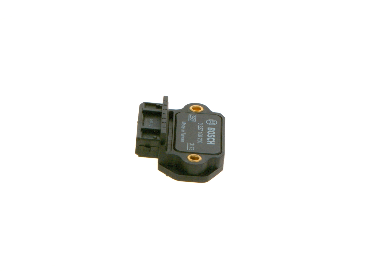 Купити 0227100200 Bosch Комутатор