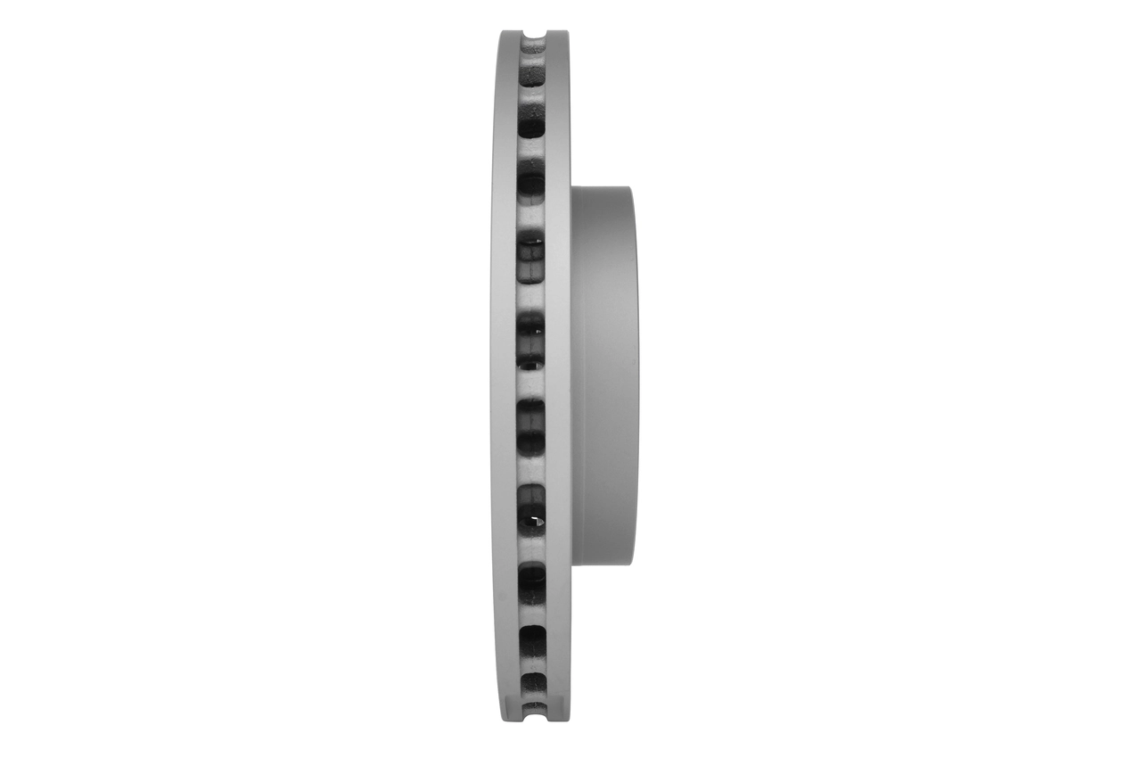 Диск переднього гальма Bosch 0986479039 ціна, від 47.95 USD