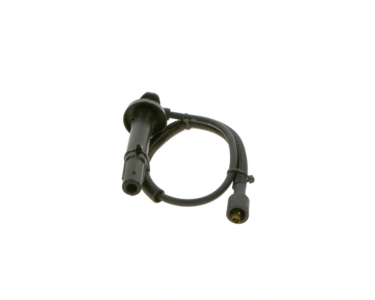Купити 0986357262 Bosch Провід високовольтні, комплект