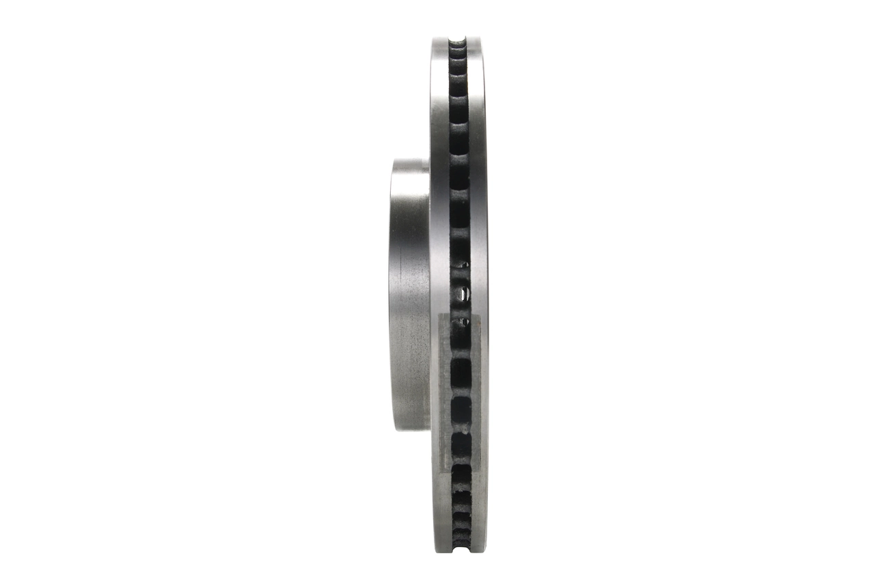 Диск переднього гальма Bosch 0986479368 ціна, від 47.11 USD