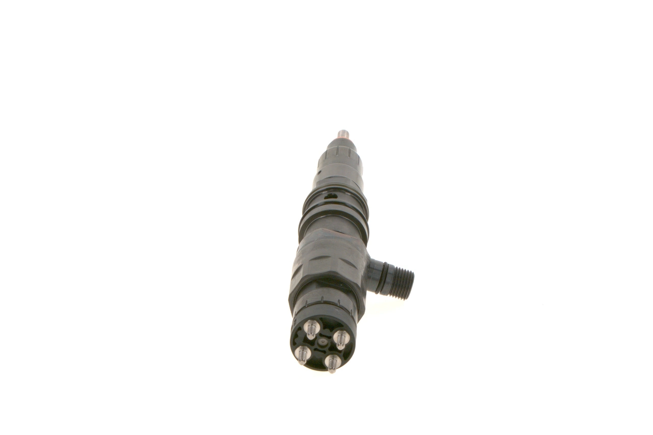 Форсунка паливна Bosch 0986435598 ціна, від 558.54 USD