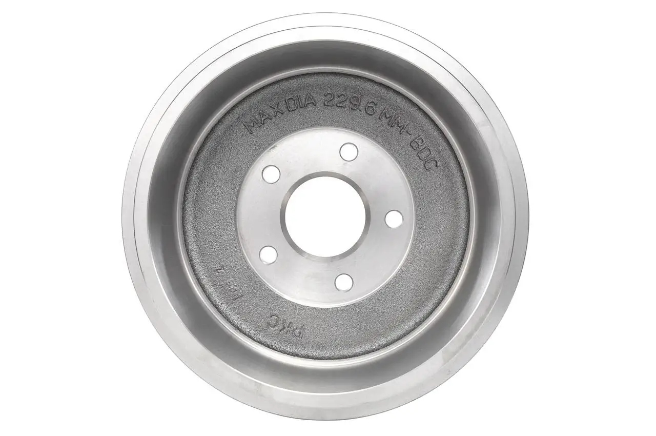 Купити 0986477129 Bosch Барабан гальмівний задній