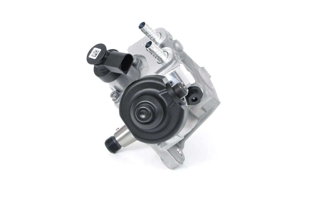 Насос паливний високого тиску Bosch 0445010543 ціна, від 126.69 USD