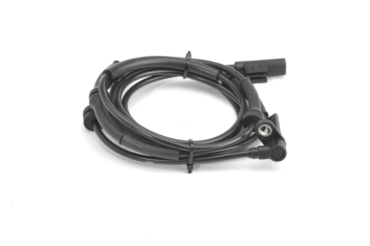 Датчик ABS передній лівий Bosch 0265007542 ціна, від 19.02 USD