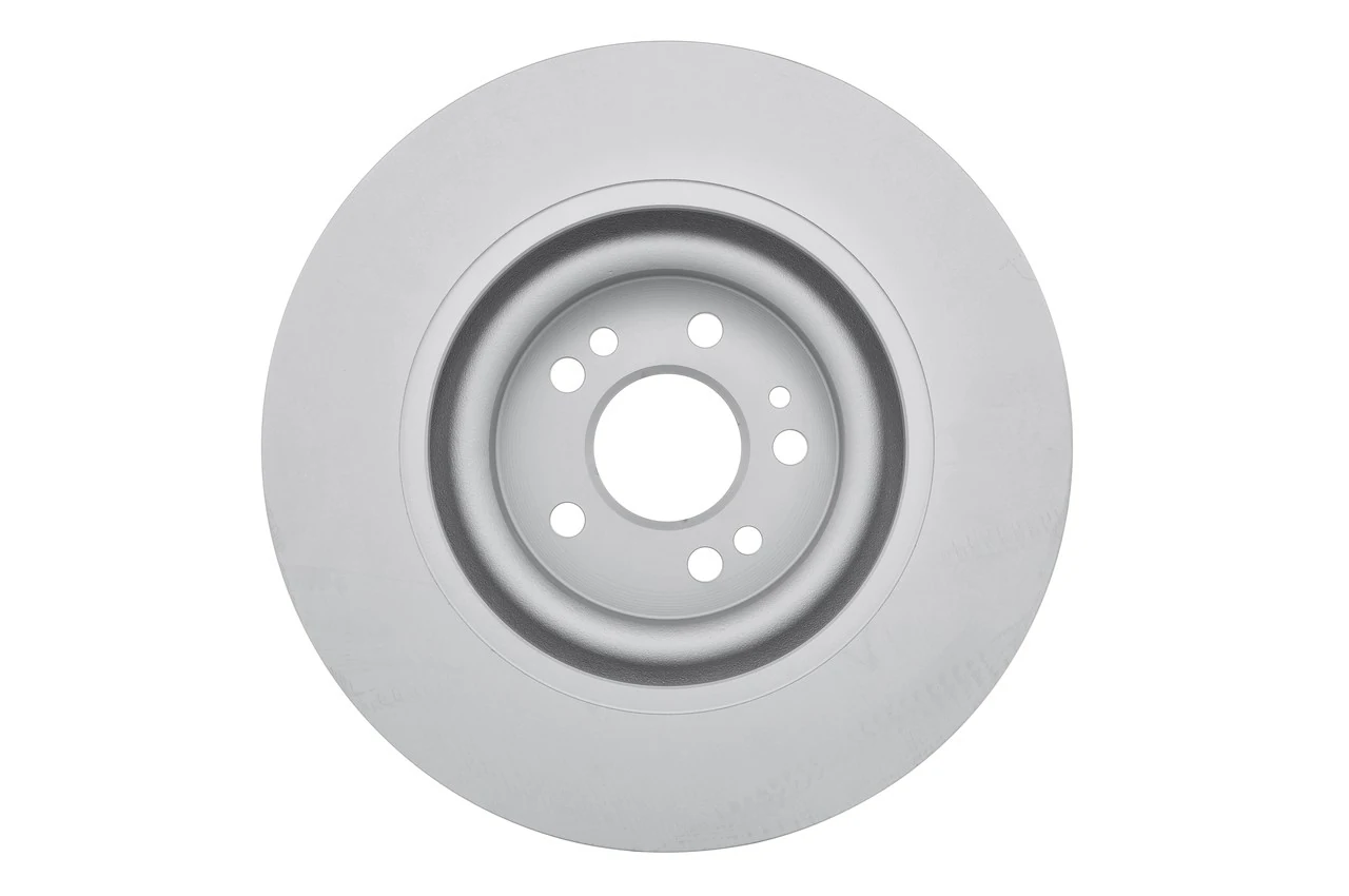 Диск переднього гальма Bosch 0986479405 ціна, від 71.07 USD