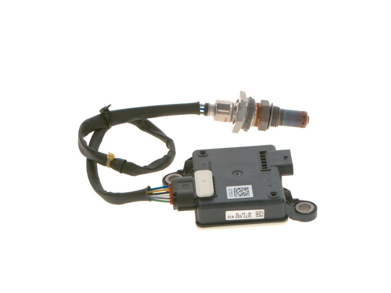 0281006643 Bosch Датчик оксидів азоту NOX