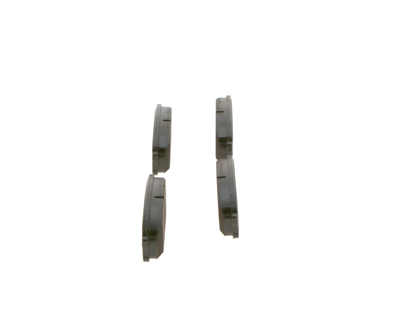 Купити 0986494380 Bosch Задні колодки