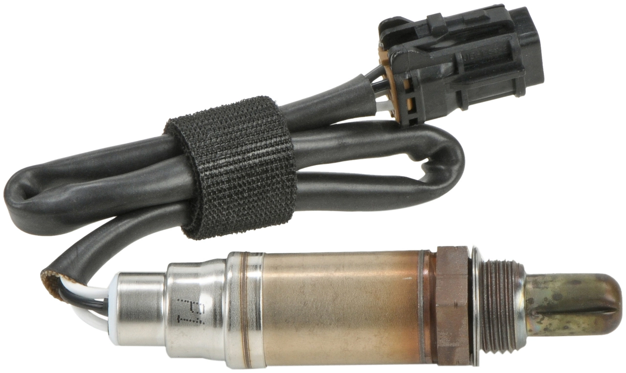 Лямбда датчик кисню Bosch 0258986007 ціна, від 89.46 USD