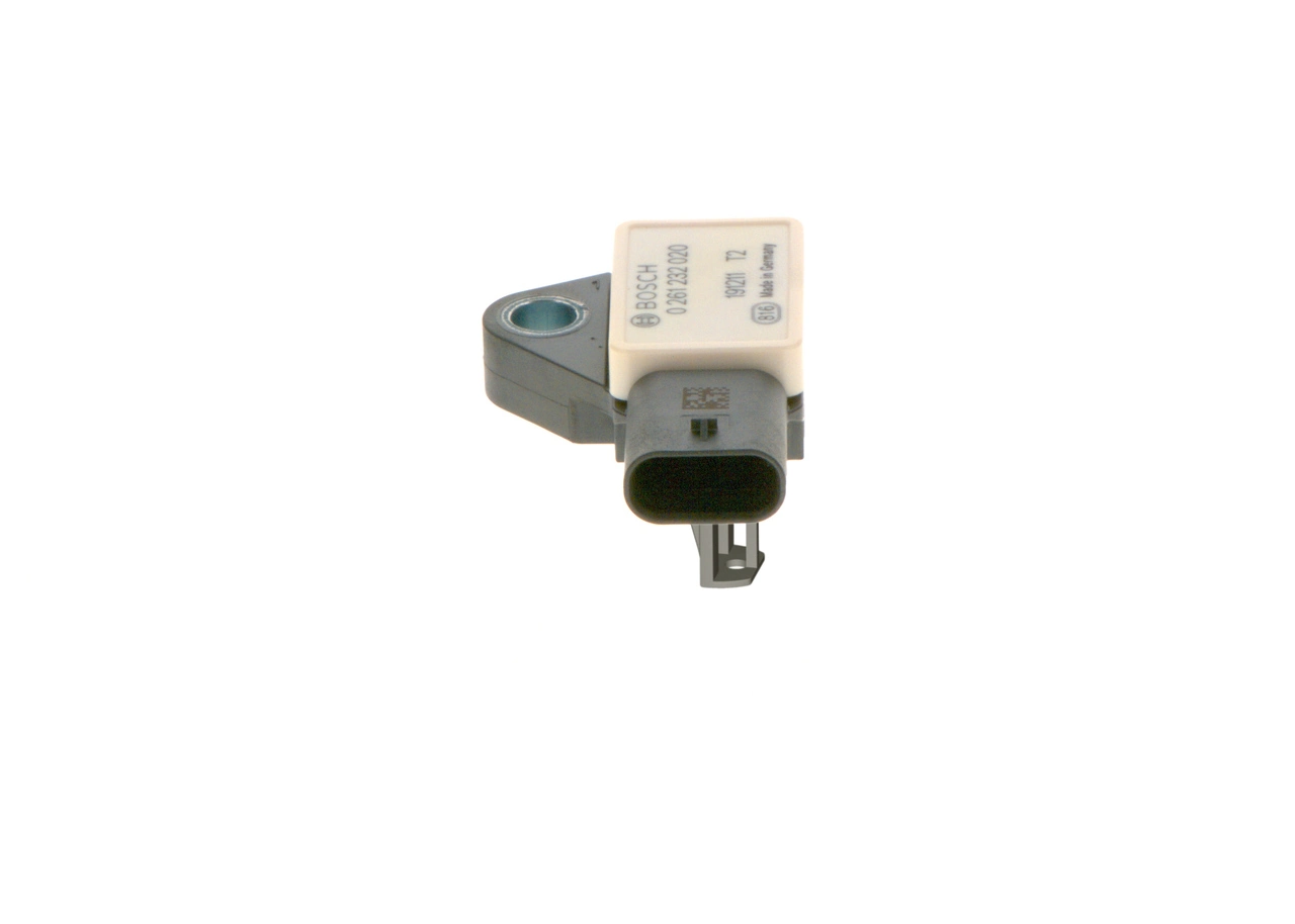Купити 0261232020 Bosch Датчик абсолютного тиску
