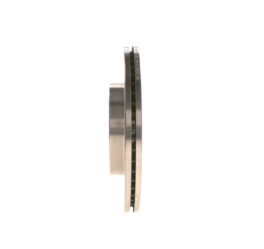 0986479034 Bosch Гальмо дискове переднє