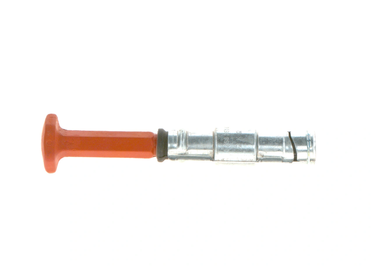 Накінечник свічки запалювання Bosch 0356351053 ціна, від 30.86 USD