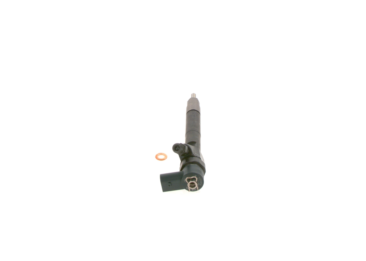 Форсунка паливна Bosch 0445110176 ціна, від 95.02 USD
