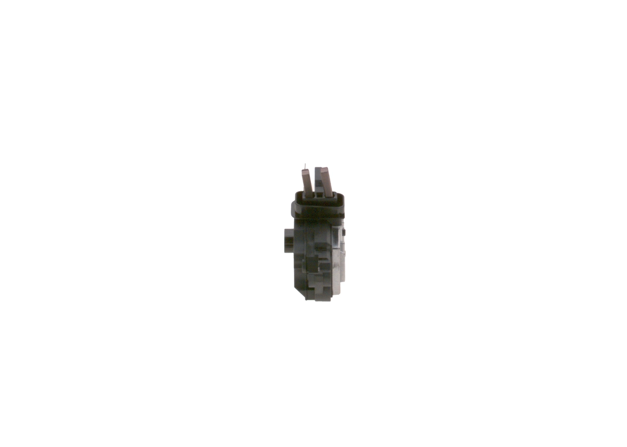 Купити 1986AE0154 Bosch Реле регулятор напруги генератора