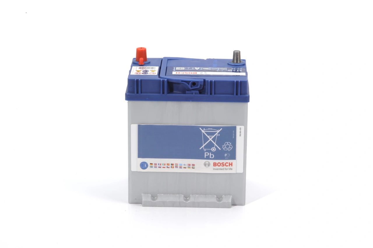Батарея акумуляторна Bosch 0092S40300 ціна, від 69.57 USD