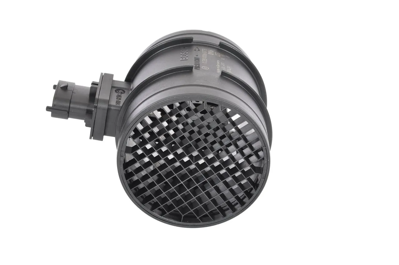 Датчик масової витрати повітря Bosch 0281006073 ціна, від 78.73 USD