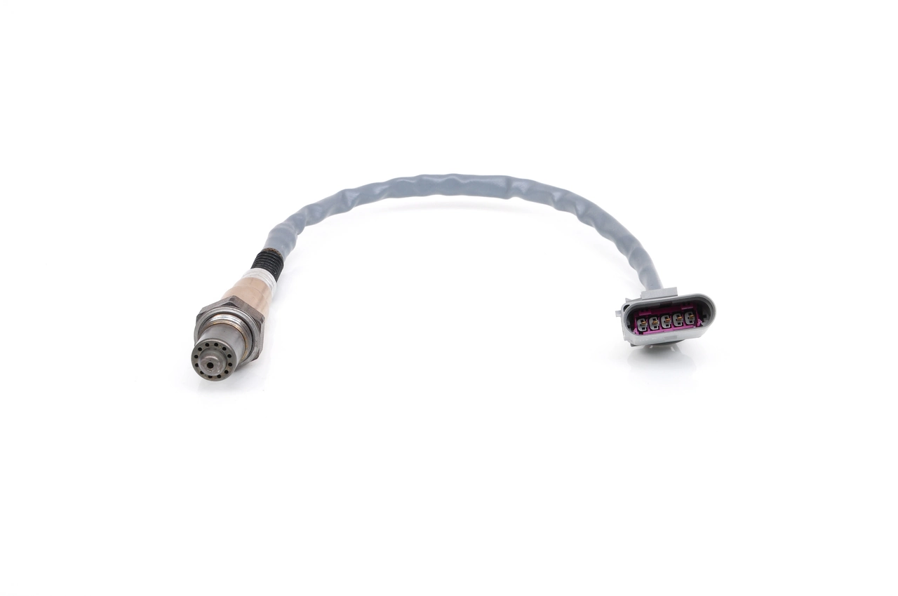 Купити 0258027114 Bosch Лямбдазонд, датчик кисню до каталізатора