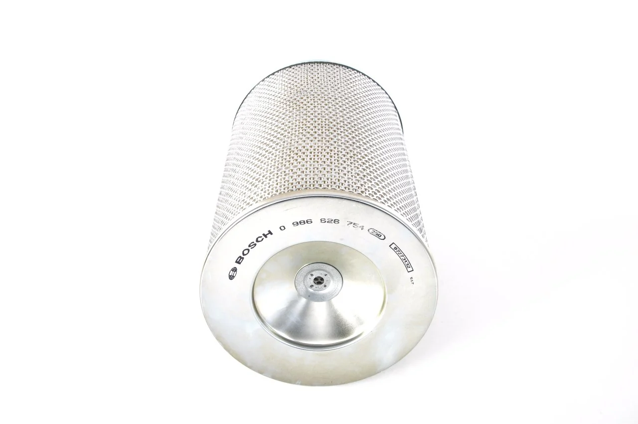 Елемент повітряного фільтра Bosch 0986626754 ціна, від 33.46 USD