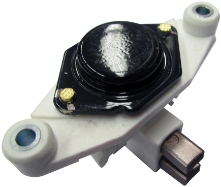 F04R320370 Bosch Реле-регулятор (напруги)