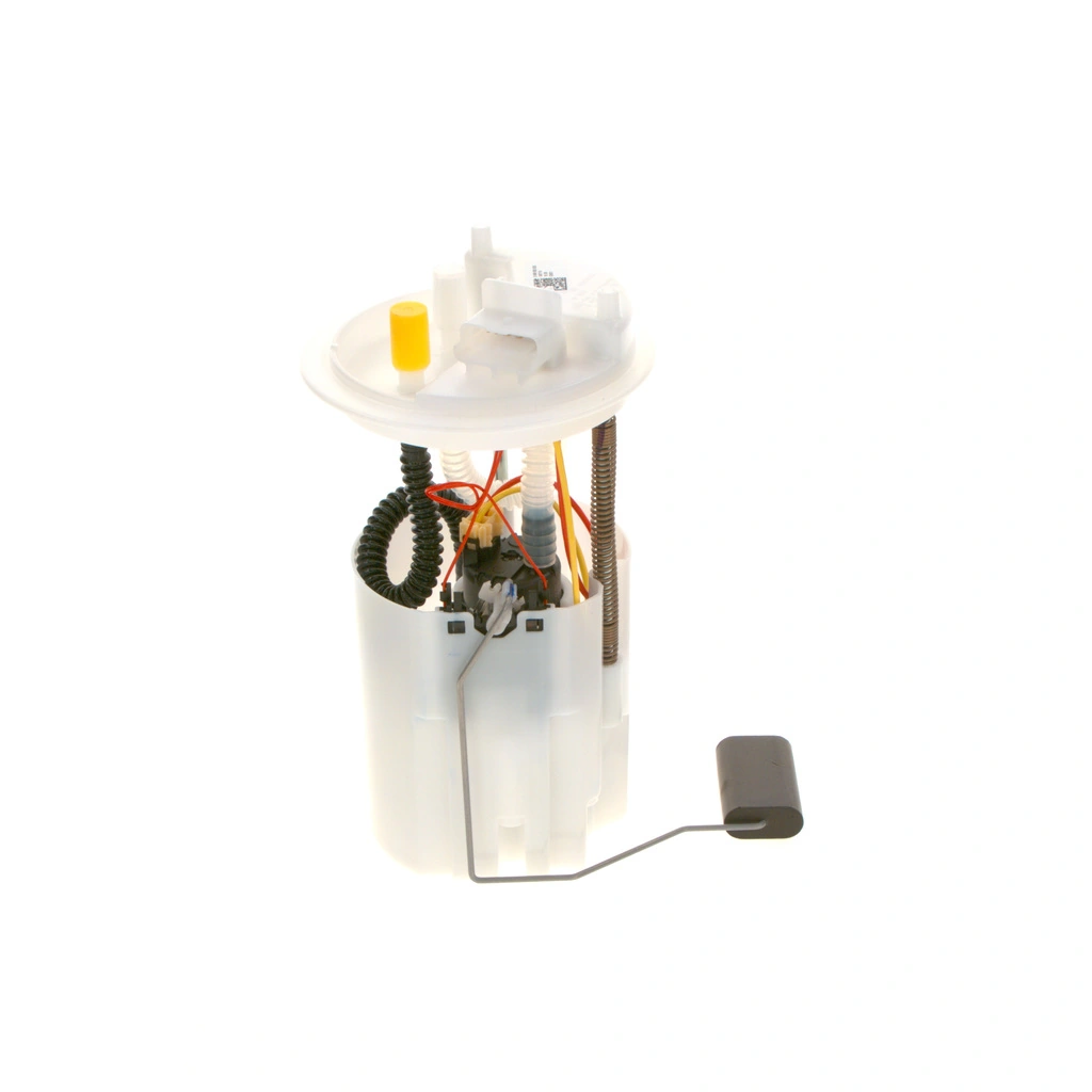 Модуль бензонасоса Bosch 0986580830 ціна, від 88.19 USD
