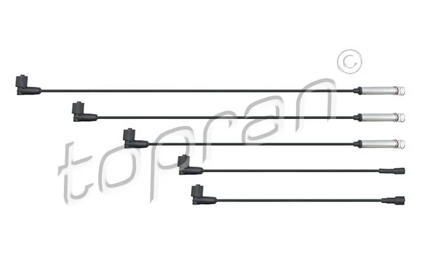 Дроти запалювання NGK 806 ціна, від 15.89 USD