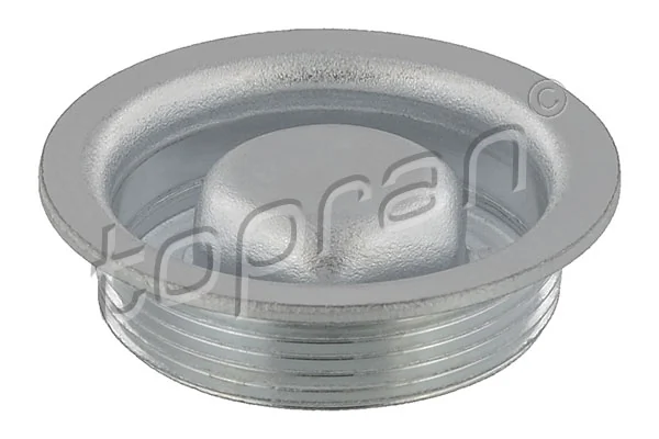 Заглушка головки блока на Mercedes C  W202