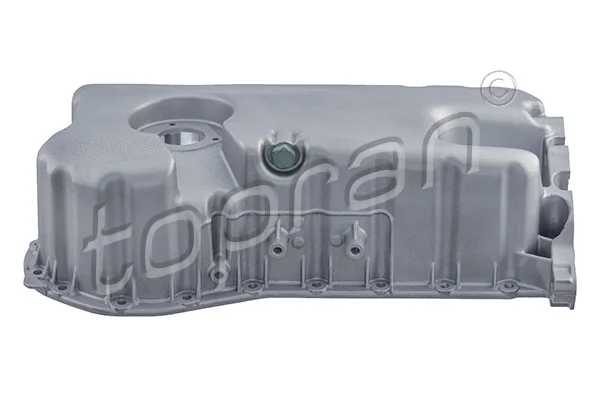 Піддон двигуна Polcar 9541MO1 ціна, від 48.62 USD