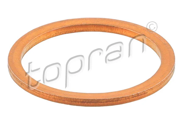 Прокладка пробки піддону двигуна N007603026101 Mercedes