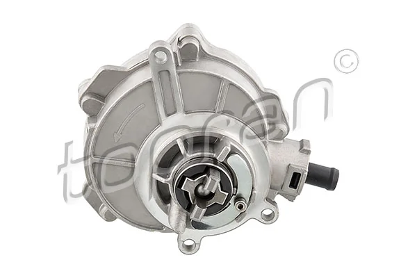 Вакуумний насос на Audi A6 C7 4G2, 4GC