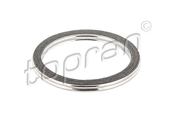 Прокладка прийомної труби глушника Honda 8970692870 ціна, від 0.46 USD
