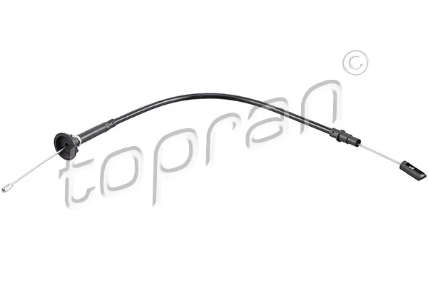 Тросик зчеплення LPR C0262C