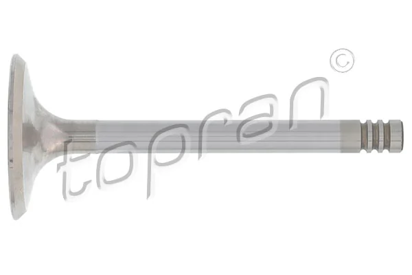 Клапан впускний 3014S Gieffe