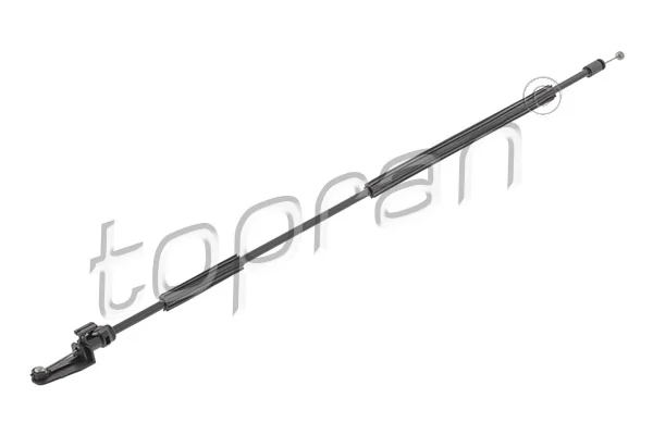 Купити 3L823007 AND Трос відкриття капота, передній