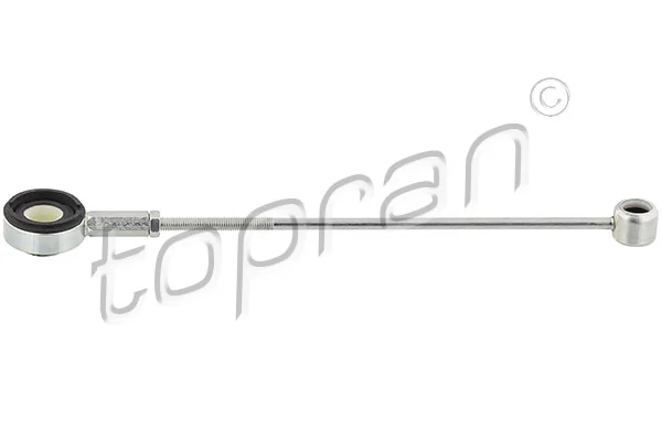 3RG23239 3RG Кронштейн куліси КПП