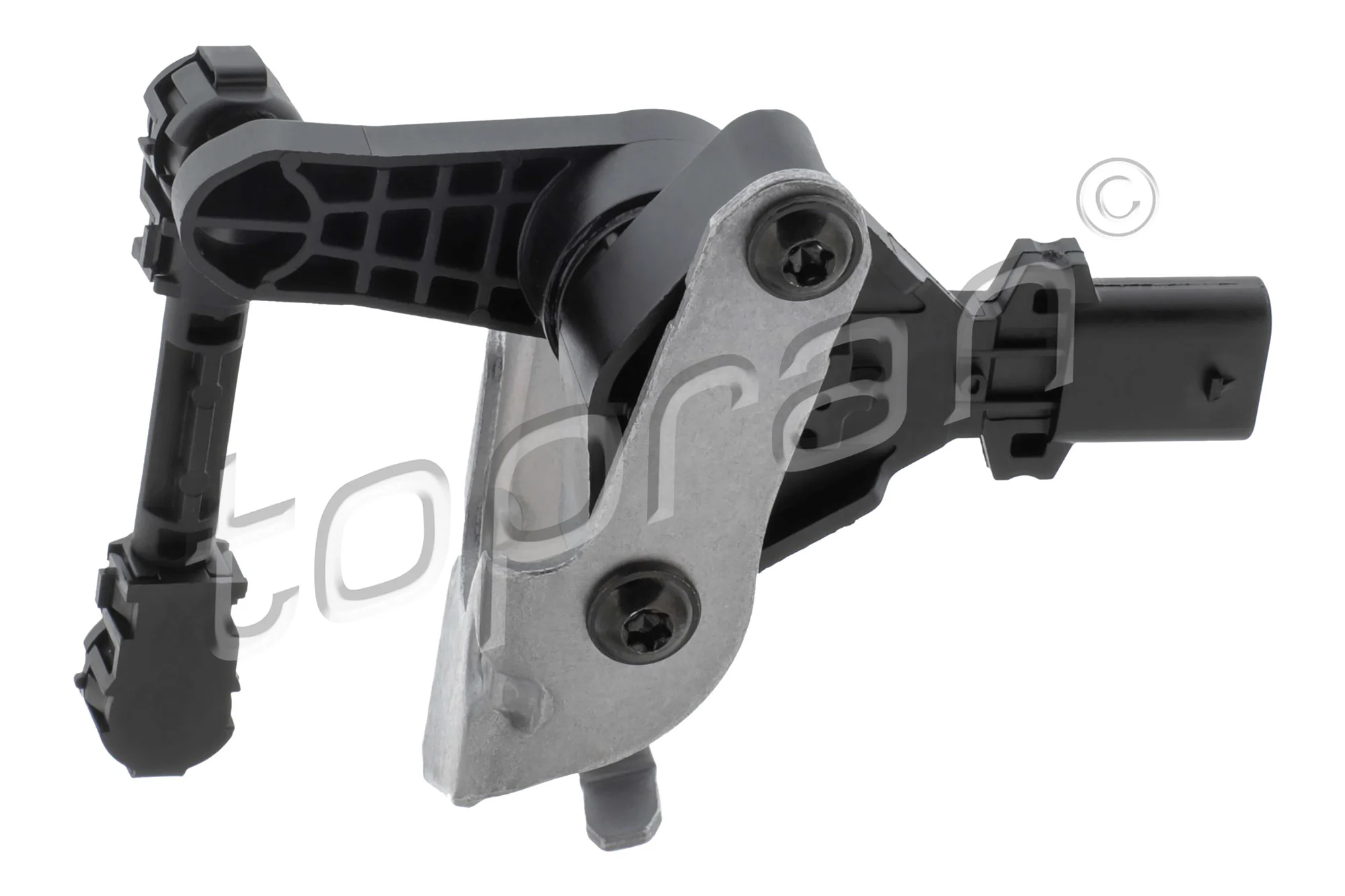 Купити 9817423180 Fiat/Alfa/Lancia Датчик рівня положення кузова, передній правий