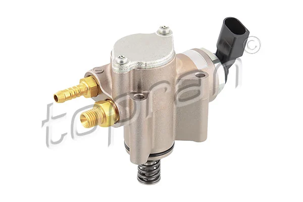 Насос паливний високого тиску Volkswagen Golf V хетчбек (1K1) (2003 - 2010) ціна, від 207.92 USD