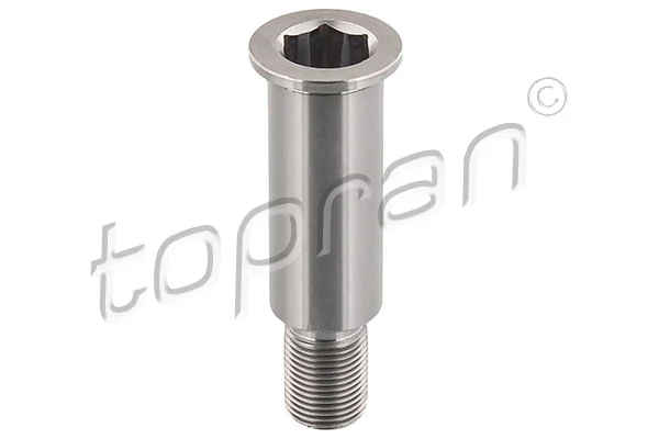 Кронштейн натягувача приводного ременя на Mercedes E  T124