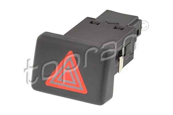 Купити Кнопка аварійки Audi A4 B6 8E2