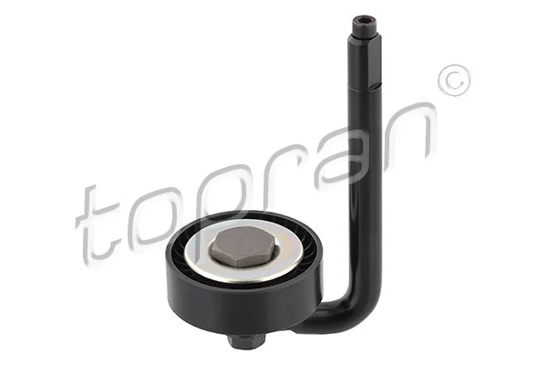 Натяжний ролик MPQ1278 Magneti Marelli