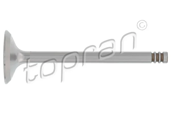 Клапан впускний Gieffe 3062S ціна, від 4.45 USD