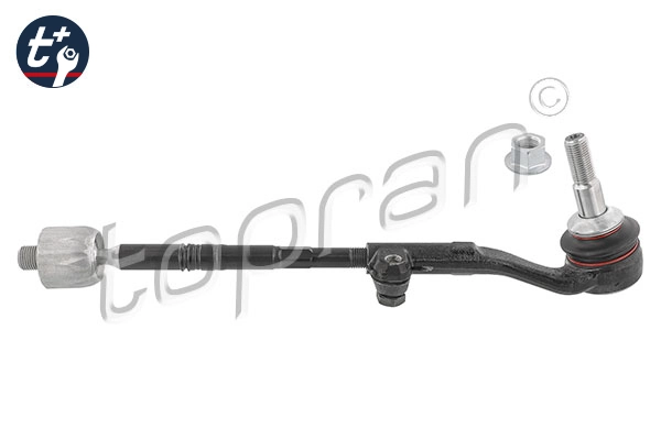 Купити RL799965B Raiso Тяга рульова в зборі, права