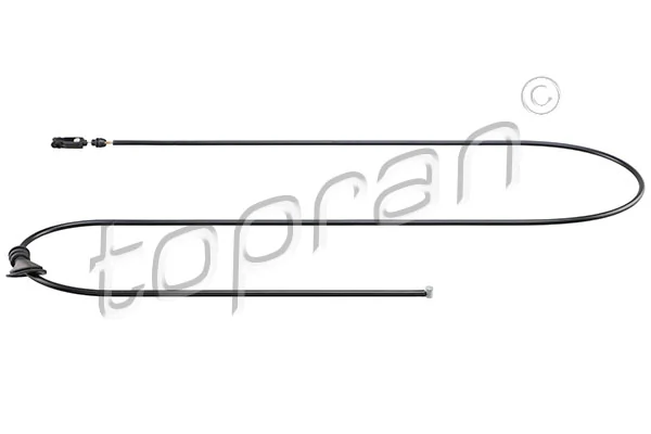 Трос відкриття капота Gemo 405070 ціна, від 10.60 USD