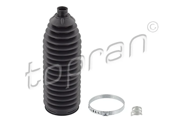 Купити Пильник рульової рейки BMW X1  F48