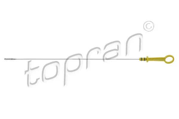 Щуп-індикатор рівня масла в двигуні Opel Astra H універсал (L35) (2004 - 2014) ціна, від 13.53 USD