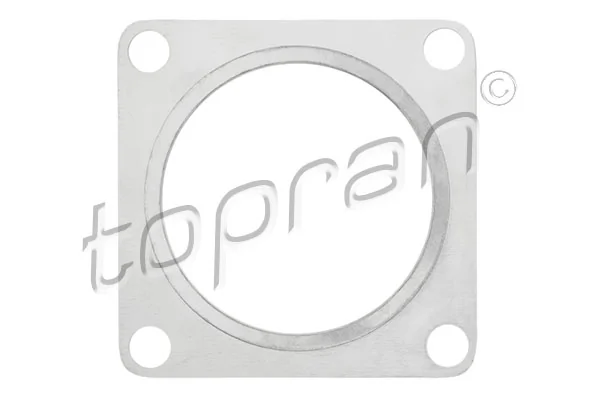 Прокладка штанів на Audi 90 B3 89, 89Q, 8A