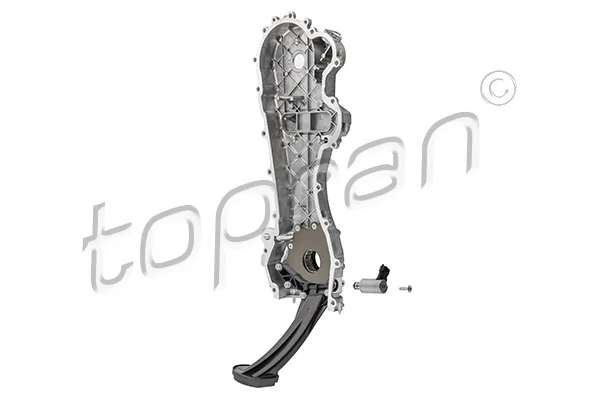 Купити 55575253 Peugeot/Citroen Насос маслозакачуючий