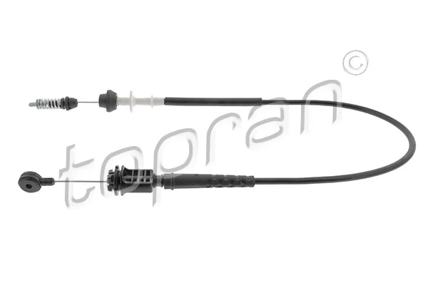 Трос газу Fase 11970016 ціна, від 13.95 USD