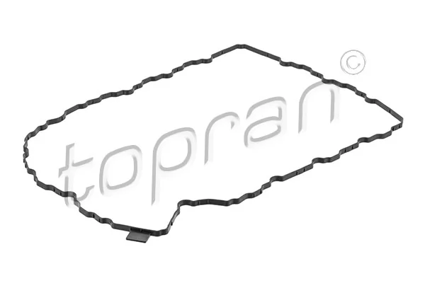 Прокладка піддону картера двигуна 3L103031 AND