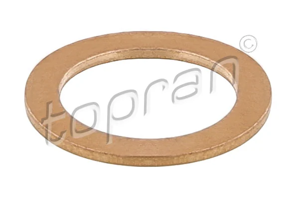 Прокладка шланга подачі масла до турбіни Fiat/Alfa/Lancia K05080136AA ціна, від 0.50 USD